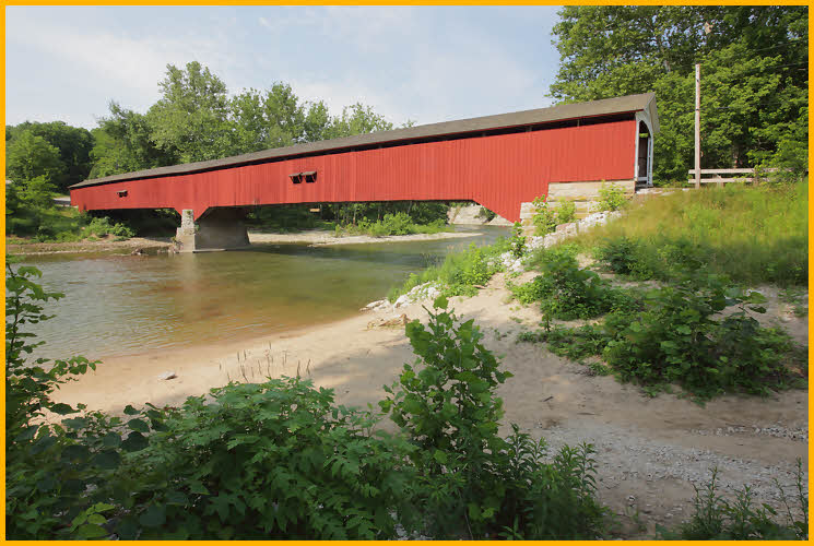 14-54-03 Deer Mill Bridge