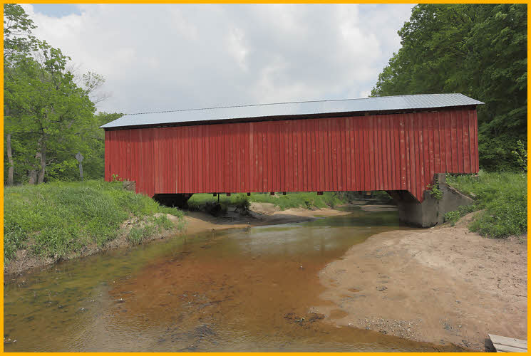 14-61-10 Harry Evans Bridge