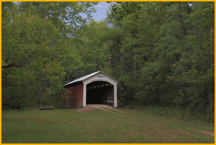 14-61-25 Leatherwood Station Bridge