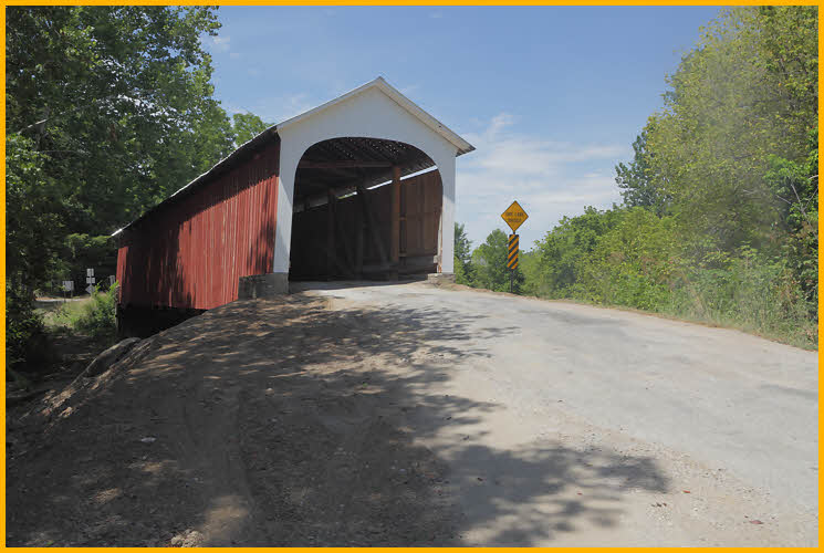 14-61-29 Mill Creek Bridge