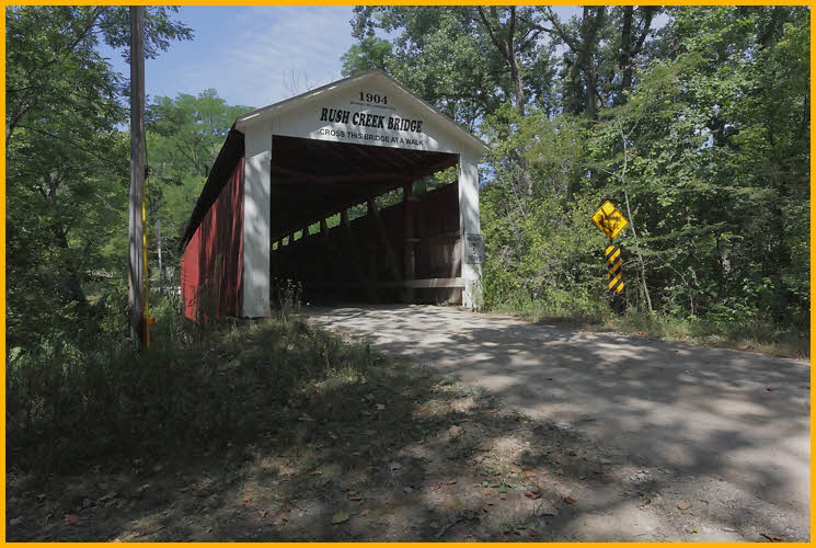 14-61-31 Rush Creek Bridge