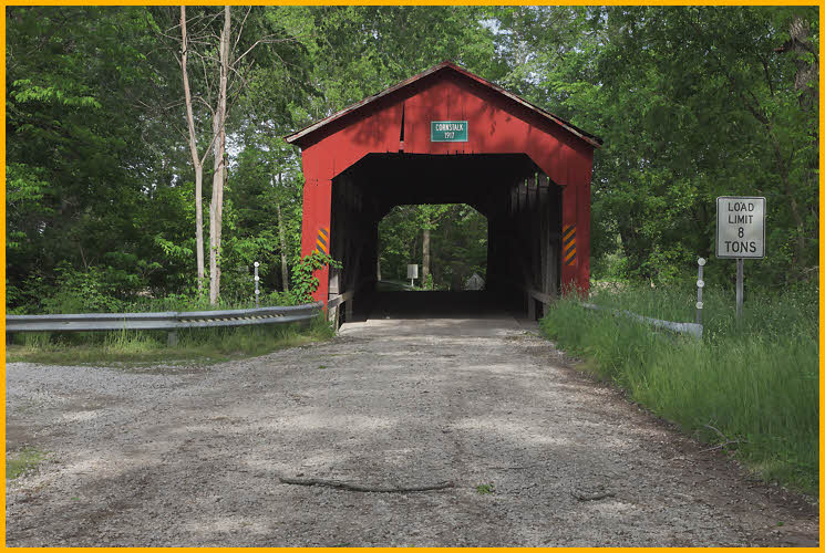 14-67-01 Cornstalk Bridge