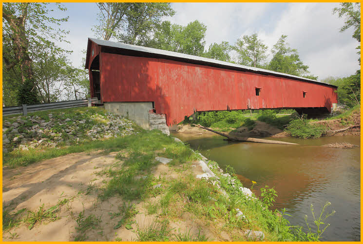 14-67-10 Oakalla Bridge