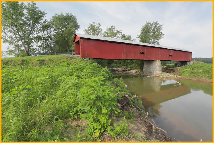 14-67-11 Houck Bridge
