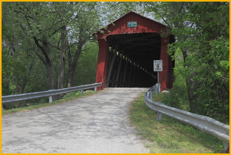 14-67-13 Webster Bridge