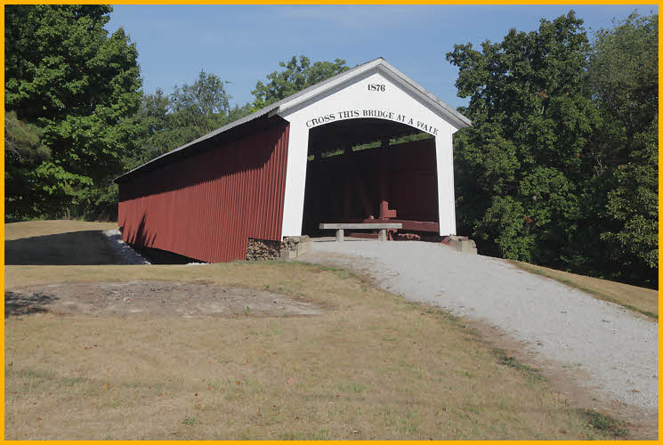 14-83-03 Hillsdale Bridge