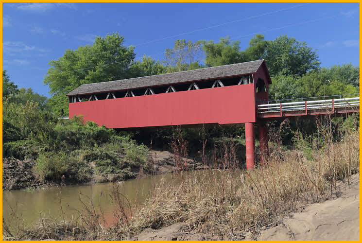 15-63-01 Hammond Bridge