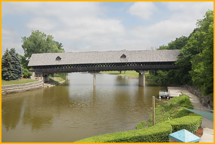 22-73-02 Zehnder's Bridge