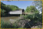 13-87-01 Thompson Mill Bridge