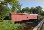 14-23-02 Cade's Mill Bridge