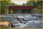14-60-01 #2 Catarack Falls Bridge