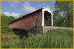 14-61-16 McAllister's Bridge