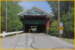 14-85-02 #3 North Manchester Bridge