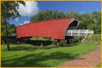 15-61-03 #2x Cedar Bridge