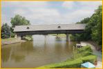 22-73-02 Zehnder's Bridge