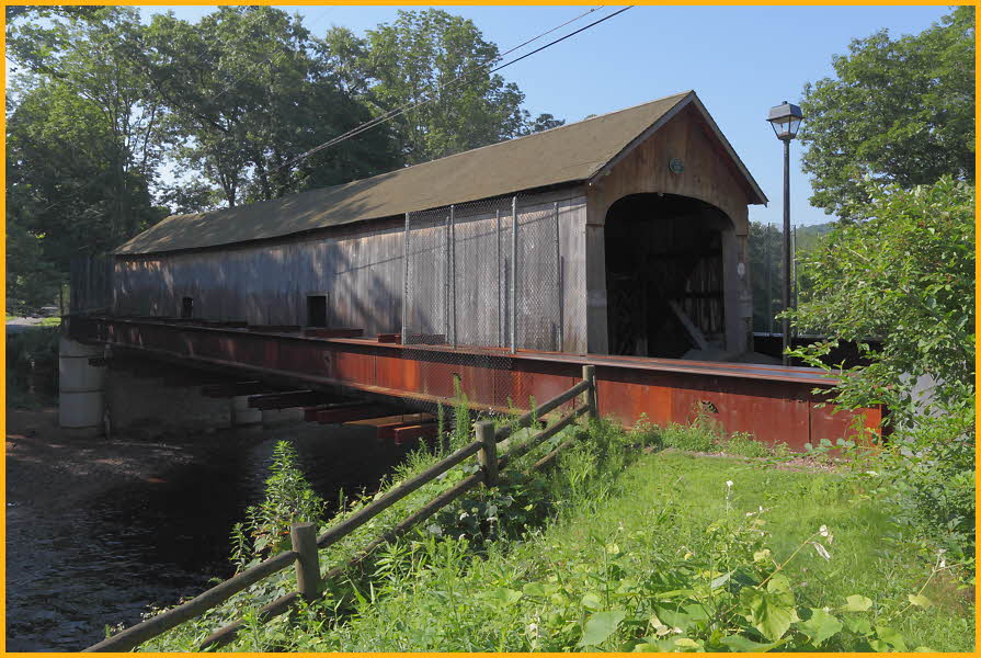 07-04-01x Comstock Bridge