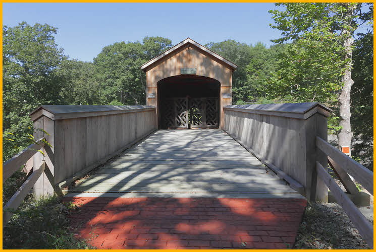07-04-P01 #2 Comstock Pony Bridge