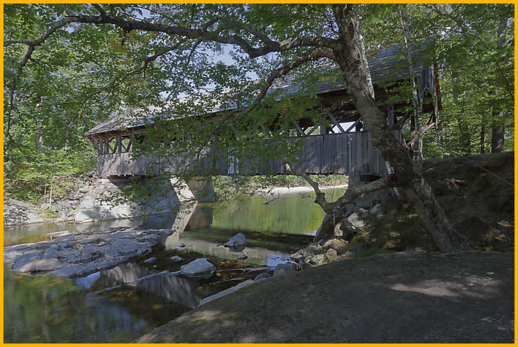 19-09-04 Sunday River Bridge