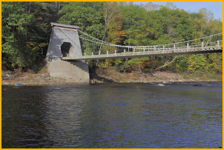 19-13-S1 Wire Bridge