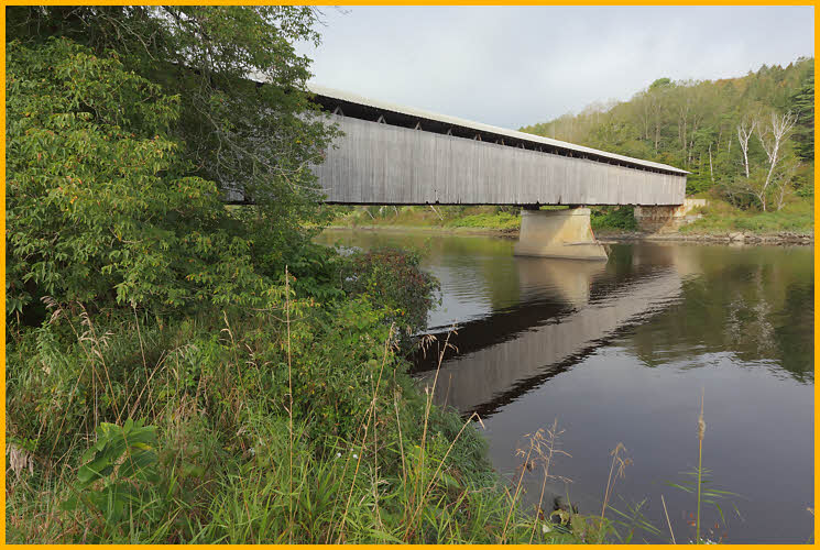 29-04-08 / 45-05-03 #2 <BR>Mount Orne Bridge
