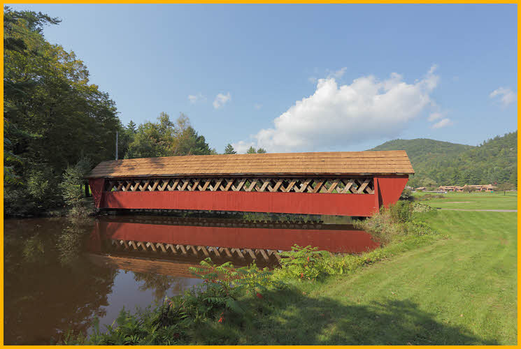 29-05-18 Jack O'Lantern Bridge
