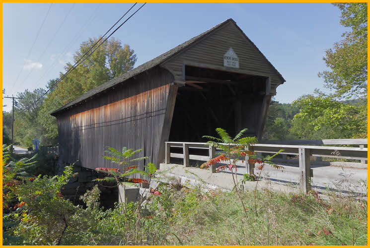 29-07-03 Bement Bridge