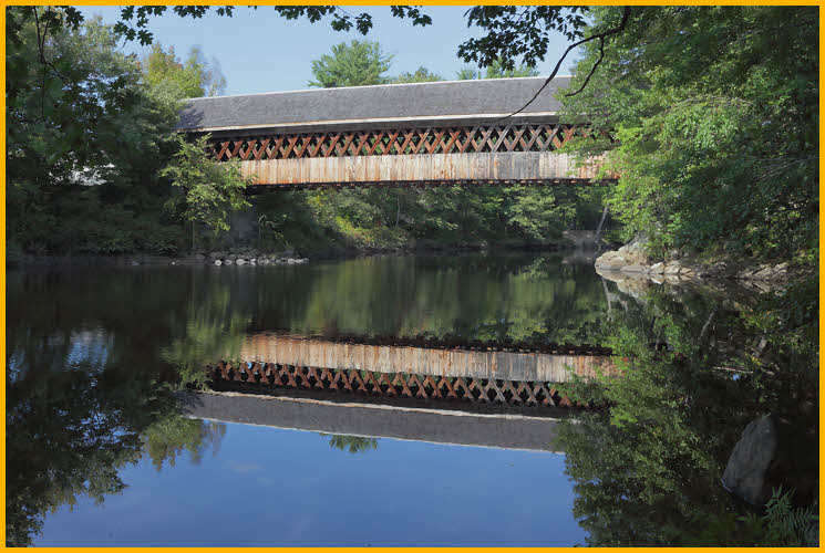 29-07-12 New England College Bridge