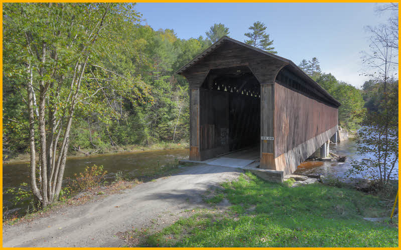 29-10-03 #2 Pier Railroad Bridge