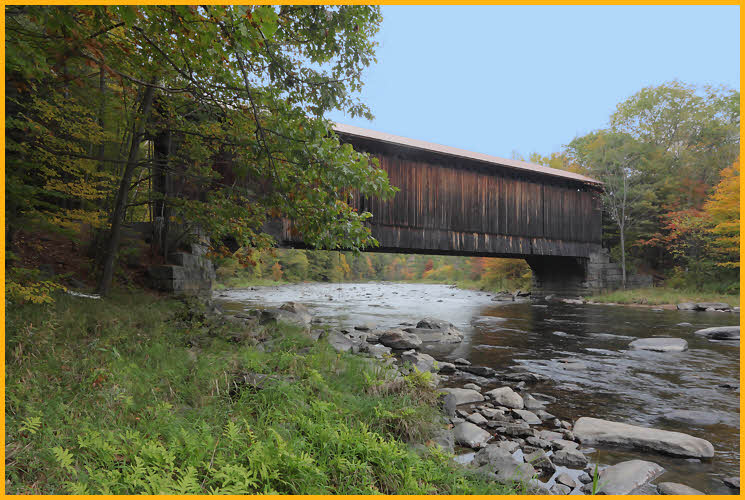 29-10-04 #2 Wright Railroad Bridge