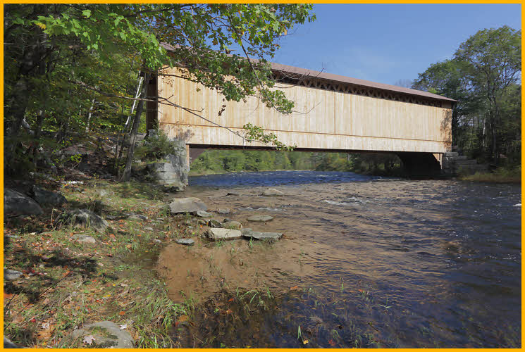 29-10-04 #2 Wright Railroad Bridge