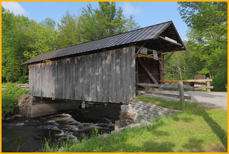 32-22-01 Salisbury Center Bridge