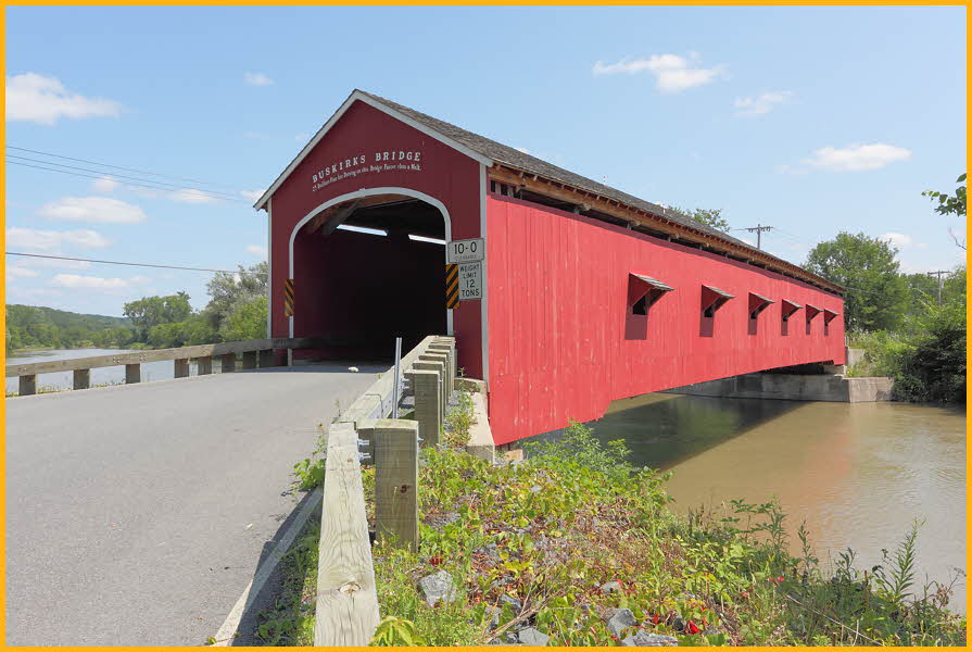 32-42-02 / 32-58-04 #2 <BR>Buskirk  Bridge