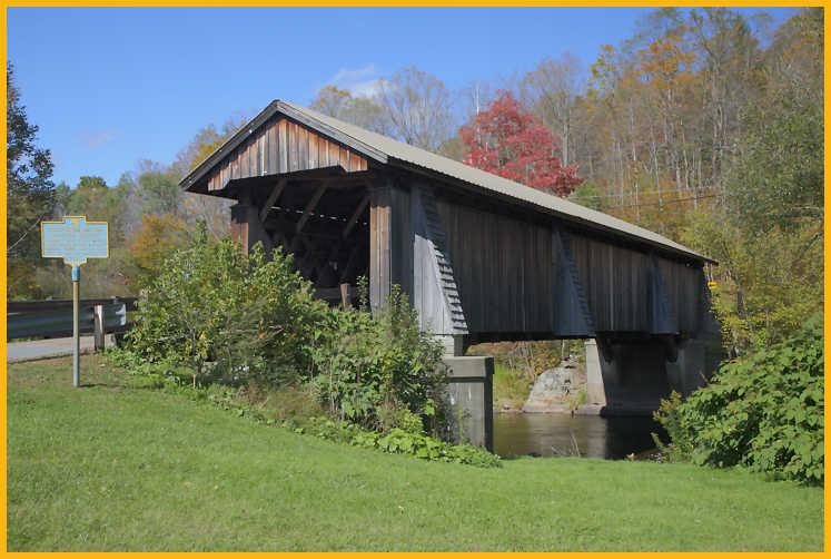 32-53-03 Van Tran Flat Bridge