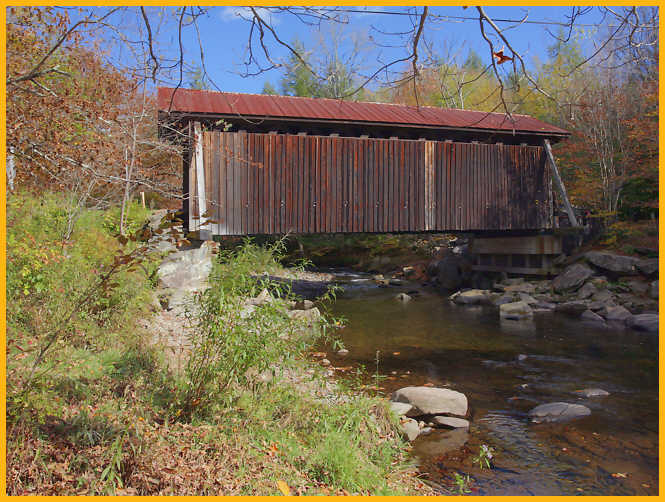 32-53-04 Bendo Bridge