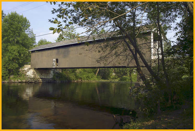 32-58-03x  Rexleigh Bridge