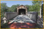 07-04-P01 #2 Comstock Pony Bridge