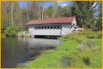 21-05-13 Sawyer Pond Bridge
