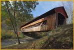 21-08-04 / 21-14-01<BR>Gilbertville Bridge