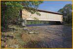 29-10-04 #2 Wright Railroad Bridge