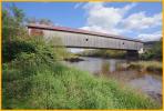 32-13-03 #2 Hamden Bridge