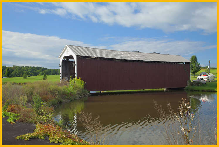 38-01-05 Anderson's Farm Bridge