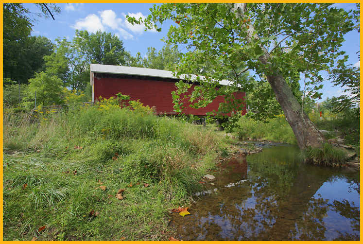 38-01-08 Jack's Mountain Bridge