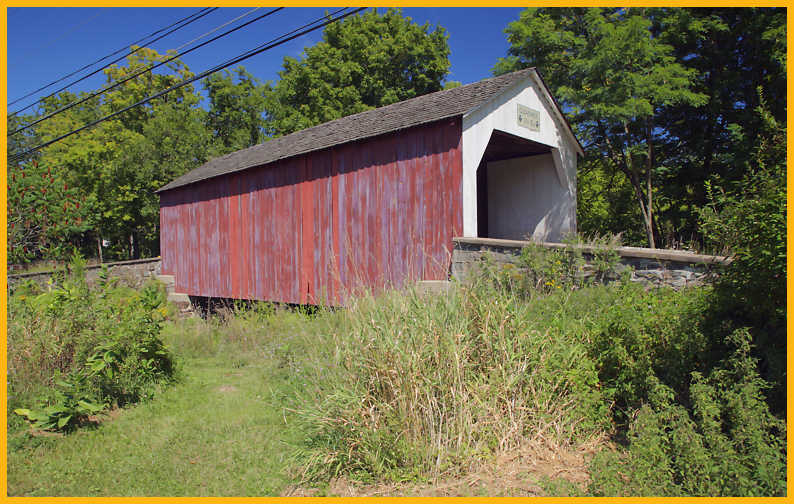 38-09-04 Erwinna Bridge