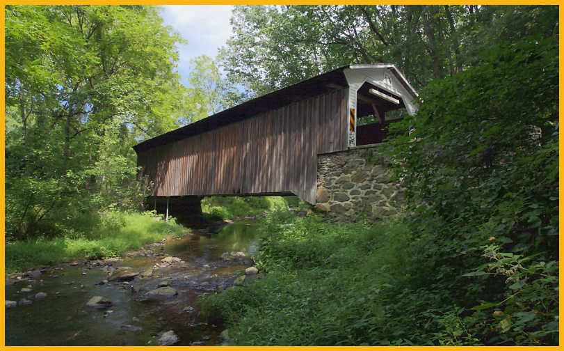 38-15-02 Glen Hope Bridge
