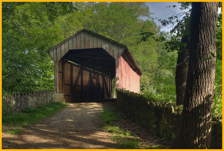 38-15-06 Speakman No. 2 Bridge