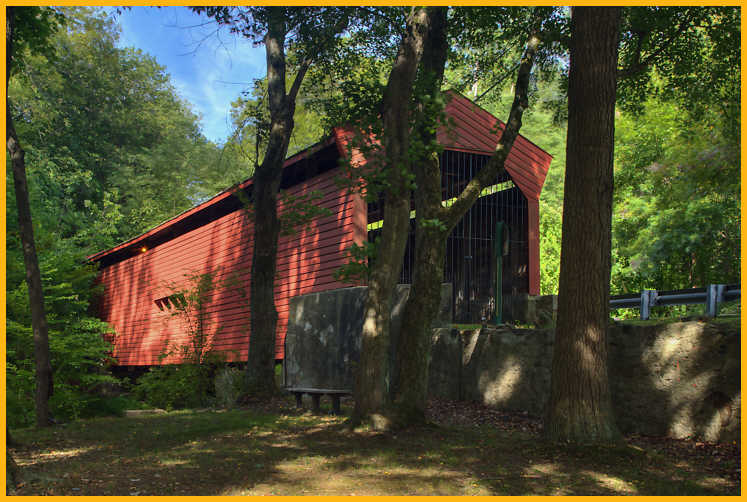 38-15-17 / 38-23-02 <BR>Bartram's Bridge