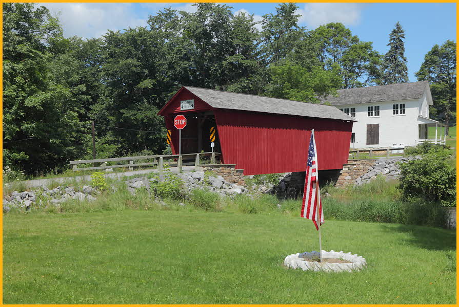 38-18-01 Logan Mill Bridge