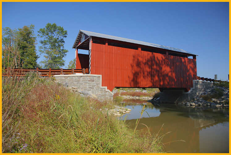 38-19-23 #2 Kramer Bridge