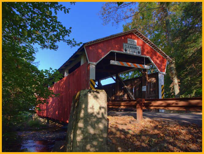 38-19-41 /  38-49-07 <BR>Richards Bridge