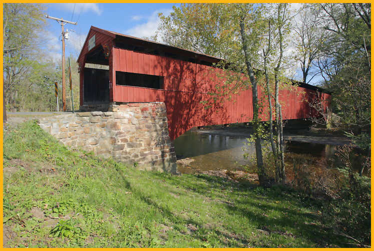 38-21-11 Ramp Bridge